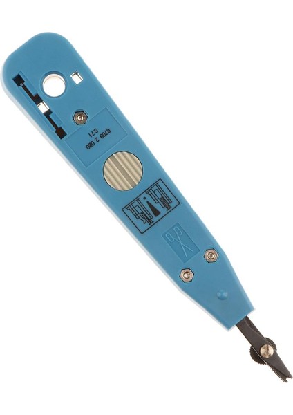 Siemens'den Idc Terminal Patch Panel Kablo Aracı Için (Yurt Dışından)