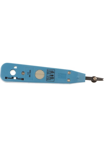 Siemens'den Idc Terminal Patch Panel Kablo Aracı Için (Yurt Dışından)