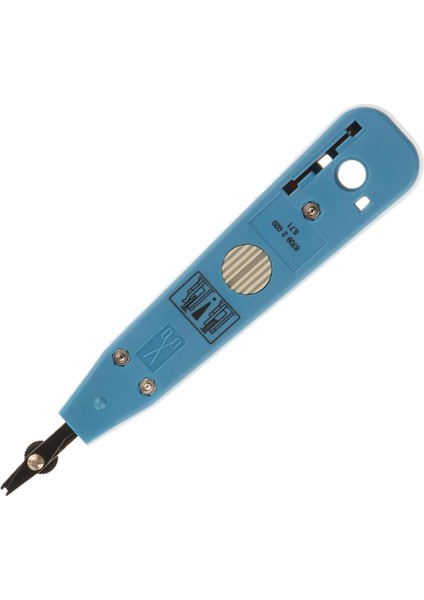 Siemens'den Idc Terminal Patch Panel Kablo Aracı Için (Yurt Dışından)