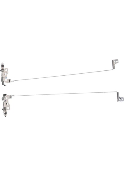 Hp 17-W206TX Dizüstü Bilgisayar Acc'leri Için Gümüş Dayanıklı Ekran Ekseni Dönüşü Not Taklama (Yurt Dışından) fiyatları