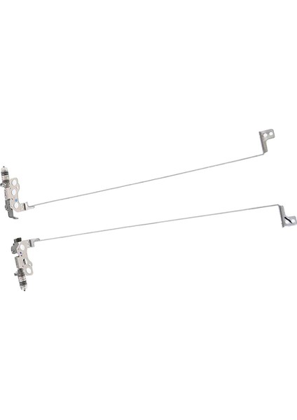 Hp 17-W206TX Dizüstü Bilgisayar Acc'leri Için Gümüş Dayanıklı Ekran Ekseni Dönüşü Not Taklama (Yurt Dışından) fırsatları