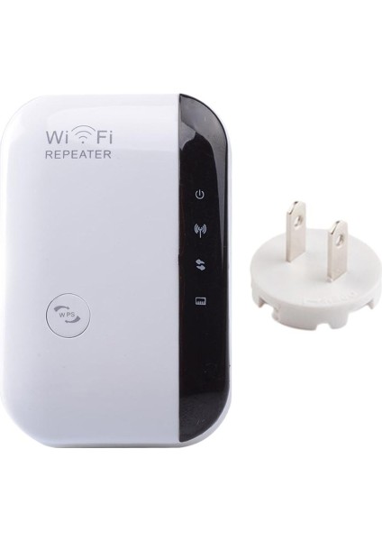 300MBPS Wifi Tekrarlayıcı Kablosuz Ap Yönlendirici Genişletici Sinyal Güçlendirici Aralığı (Yurt Dışından) modelleri