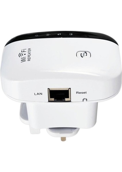 300MBPS Wifi Tekrarlayıcı Kablosuz Ap Yönlendirici Genişletici Sinyal Güçlendirici Aralığı (Yurt Dışından) indirimleri