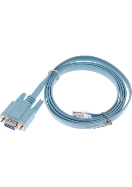Lan Adapter RS232 Konsoldan Kablo Aksesuarları Kompakt Görüntü Ses Işığı (Yurt Dışından) modelleri