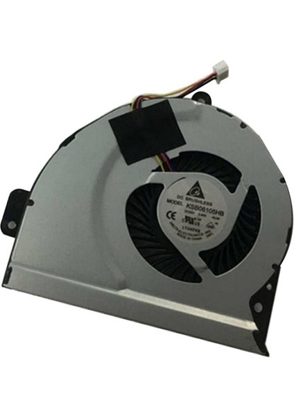 Asus A43 X53S Fan Için Cpu Soğutma Fanı (Yurt Dışından) fırsatları