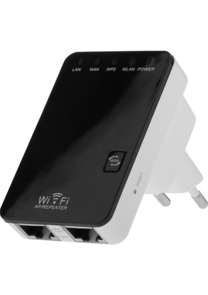 Mini Kablosuz N Wifi Yönlendirici 300M Wifi Extender (Yurt Dışından) fiyatları