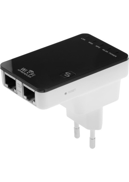 Mini Kablosuz N Wifi Yönlendirici 300M Wifi Extender (Yurt Dışından) fırsatları