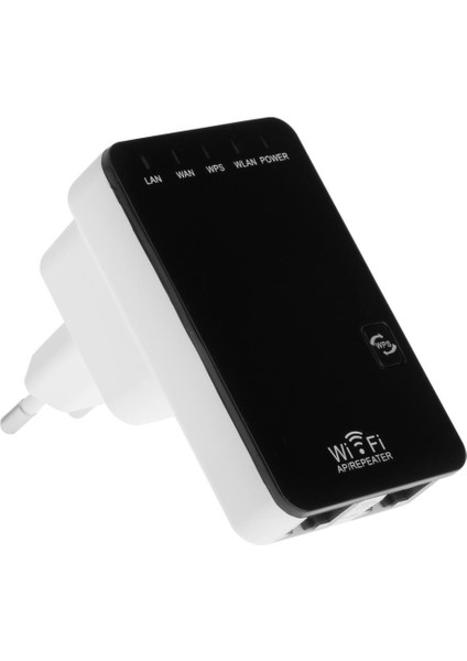 Mini Kablosuz N Wifi Yönlendirici 300M Wifi Extender (Yurt Dışından) indirimleri