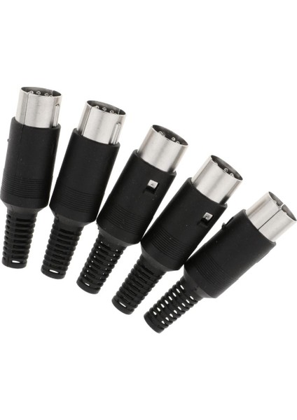 Dın 3 4 5 6 7 8 Pın Plasik Toplak Soket Ile Erkek Fik (Yurt Dışından) fırsatları