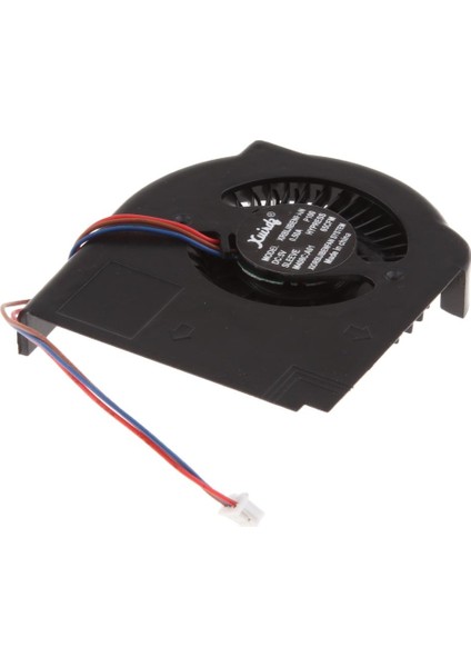 Thinkpad T410 T410I Serisi Için Yedek Cpu Soğutma Fanı (Yurt Dışından)