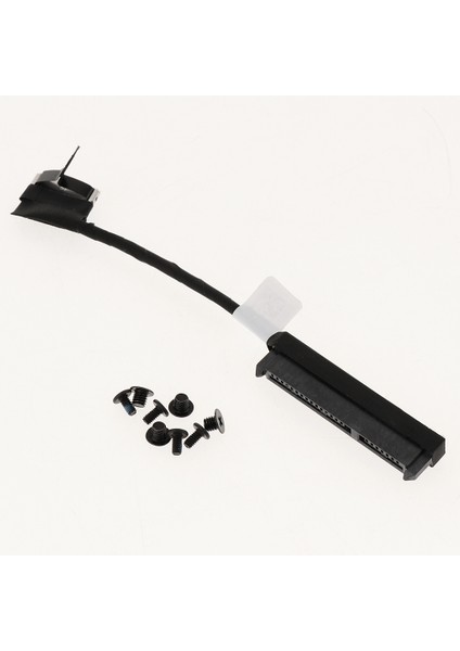 Dell E5570 3510 Için Dizüstü Bilgisayar HDD Arayüz Konnektörü Esnek Kablo ve Braket (Yurt Dışından) modelleri