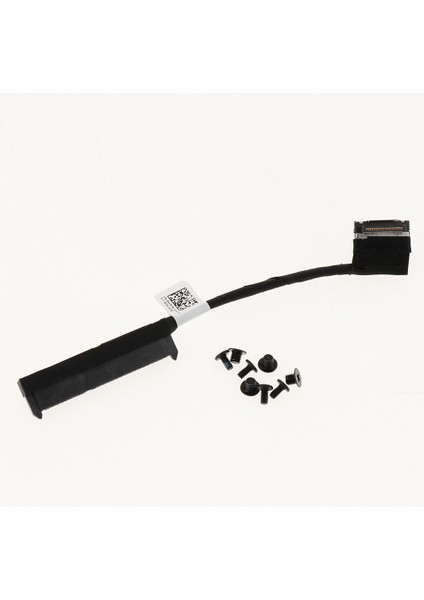 Dell E5570 3510 Için Dizüstü Bilgisayar HDD Arayüz Konnektörü Esnek Kablo ve Braket (Yurt Dışından) fırsatları