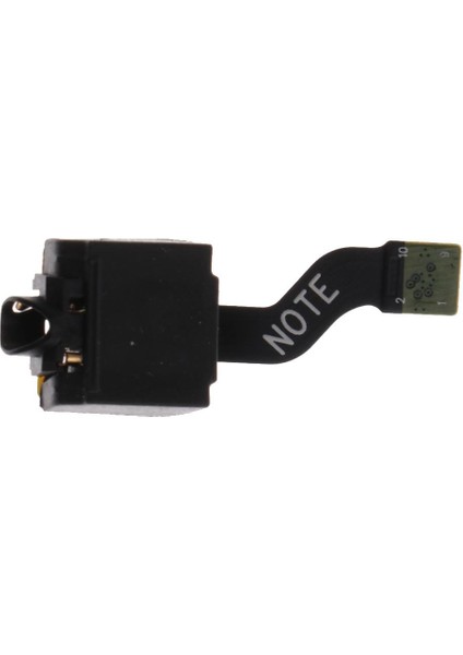 Not N8000 Için Yedek Kulaklık Portu Esnek Kablosu (Yurt Dışından) fiyatları