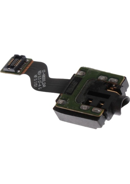 Not N8000 Için Yedek Kulaklık Portu Esnek Kablosu (Yurt Dışından) indirimleri