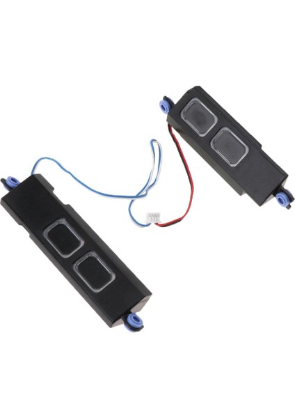 1 Latitude E6440 Için Hoparlör Yapılandırması, Gömme Hoparlör (Yurt Dışından)