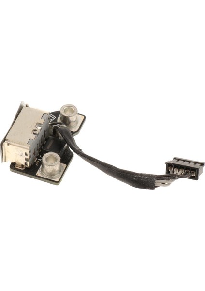 Pro 13 "A1278 2009 - 2012 Için Dc Power Jack Board Değişimi (Yurt Dışından) modelleri