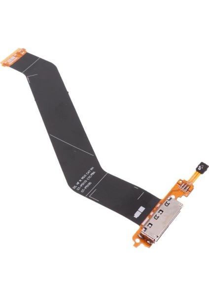 SM-P5100 Için 1 Kişi USB Şarj Dock Şarj Kablosu Ible Kablosu (Yurt Dışından)