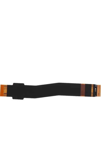 Sekme 3 10.1 P5200 P5210 LCD Ekran Ekran Esnek Kablo Için Onarım Parçaları (Yurt Dışından)