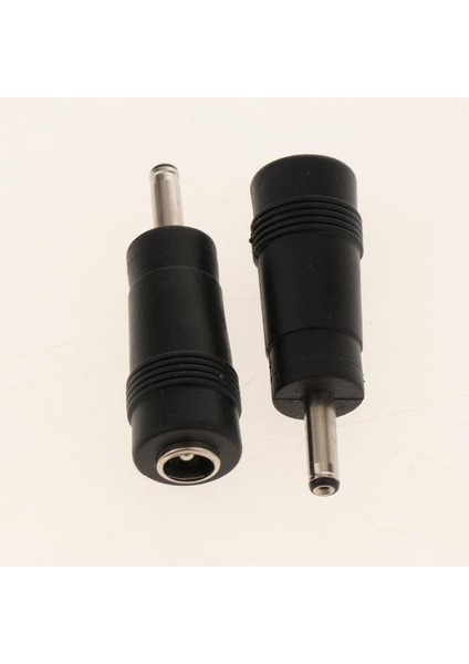 Kadın Dc Güç Fiş Adaptörü Kablo Olmadan, 10 Parça Dc 5.5mmx2.1mm Kadın (Yurt Dışından) indirimleri