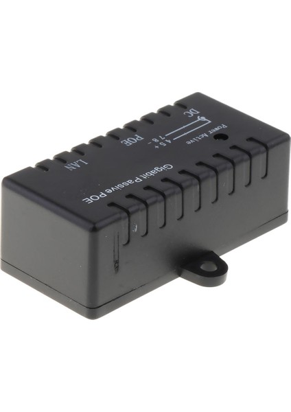 Pasif Poe Adaptör Enjektör Splitter Lan Kiti (Yurt Dışından) indirimleri