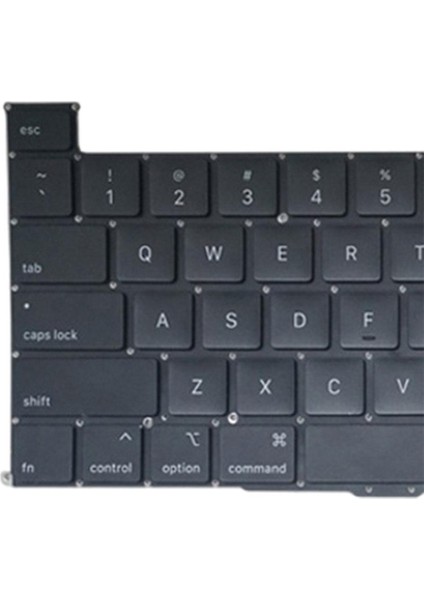 Klavye Abd Düzeni Sayısal Mat Retina A2141 16 Inç Için Arkadan Aydınlatmalı Siyah Yok (Yurt Dışından) fiyatları