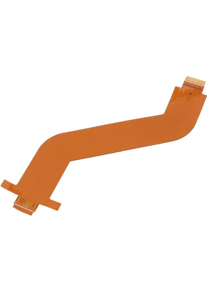 Not Için Pro 12.2 SM-P900 P901 P905 LCD Flex (Yurt Dışından)