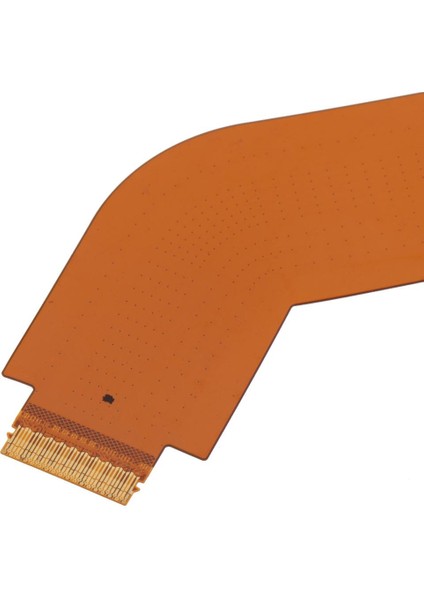 Not Için Pro 12.2 SM-P900 P901 P905 LCD Flex (Yurt Dışından) modelleri