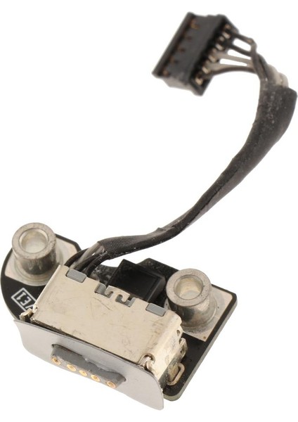 Pro 13 "A1278 2009 - 2012 Için Dc Power Jack Board Değişimi (Yurt Dışından) fırsatları