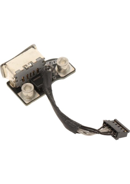 Pro 13 "A1278 2009 - 2012 Için Dc Power Jack Board Değişimi (Yurt Dışından) indirimleri