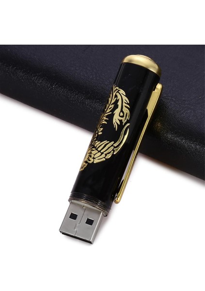 USB 2.0 Flash Masaüstleri Için 64 Gb, Defterler Siyah (Yurt Dışından) indirimleri