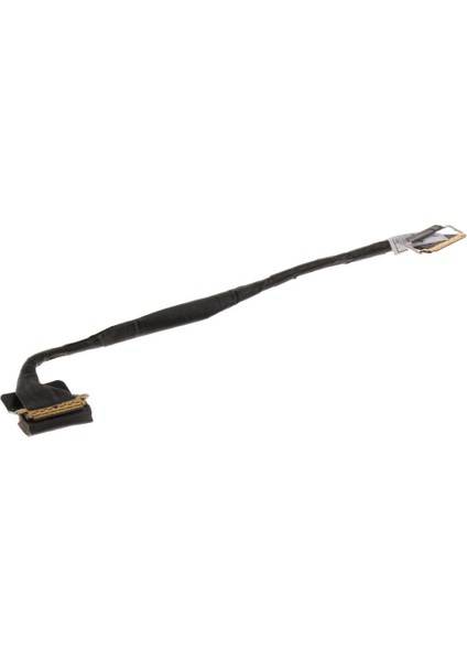 MacBook Pro 13 "unibody A1278 2012 Için Ekran Kablosu Değiştirme (Yurt Dışından)