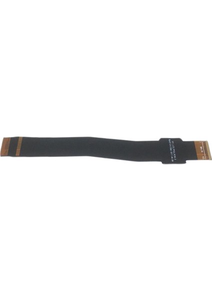 Flex Kablosu LCD Conektör Ekran Ekran Şeridi Not Sekmesi 3 Için (Yurt Dışından)