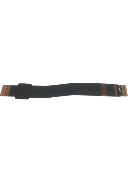 Flex Kablosu LCD Conektör Ekran Ekran Şeridi Not Sekmesi 3 Için (Yurt Dışından) fırsatları