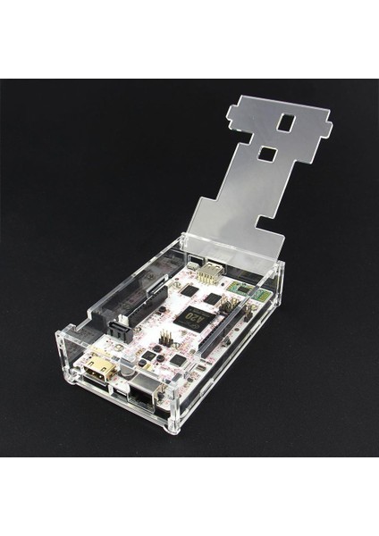 Pcduıno V3 3b Geliştirme Kartı Için Muhafaza Kabuğu Kasa Kutusu Temiz (Yurt Dışından) fırsatları