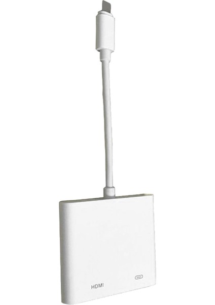 HDMI Adaptörüne Telefon (Yurt Dışından) fiyatları