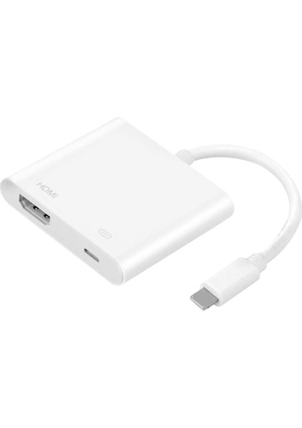 HDMI Adaptörüne Telefon (Yurt Dışından) fırsatları