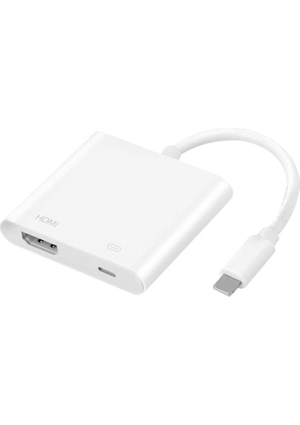 HDMI Adaptörüne Telefon (Yurt Dışından) indirimleri