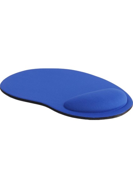 Bilek Mouse Pad Rest Pad Aksesuarı Mavi (Yurt Dışından) indirimleri