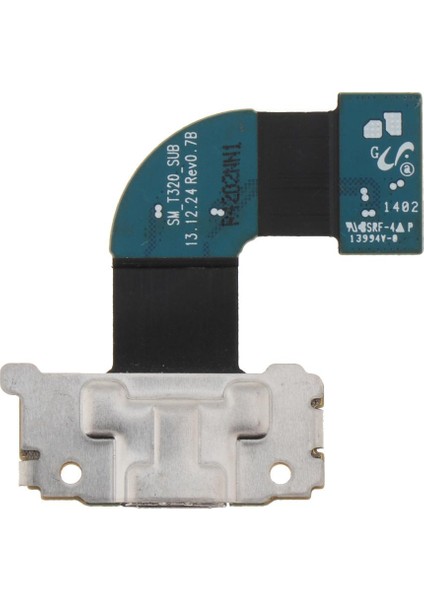 Tablet Şarj Cihazı Portu Ffc Şeridi Için USB Şarj Soketi (Yurt Dışından)