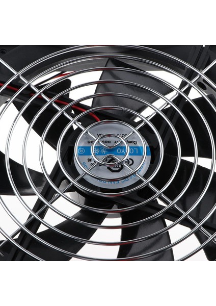 Sessiz Dvr Için Sessiz 140MM USB Fanı (Yurt Dışından) indirimleri