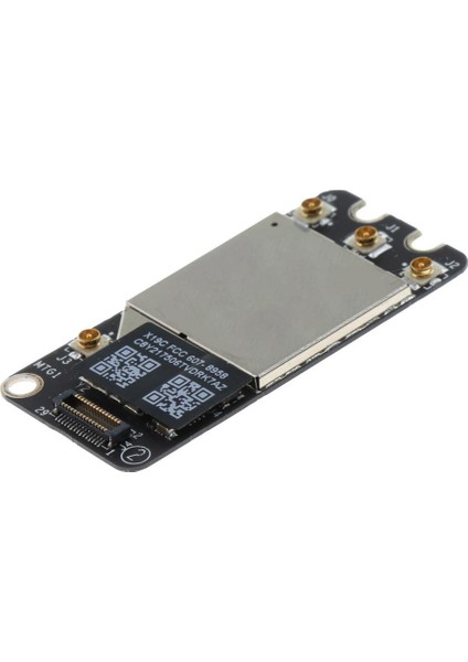 BCM9431PCIEBT4AX Havaalanı Kablosuz Kart Apple MacBook Pro Için Uygun (Yurt Dışından) indirimleri