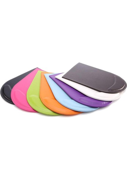 Konforlu Bilek Desteği Bilgisayar Pc Dizüstü Bilgisayar Oyunları Için Fare Mat Fareleri Pad -, 250X200X5MM Kahve (Yurt Dışından) modelleri