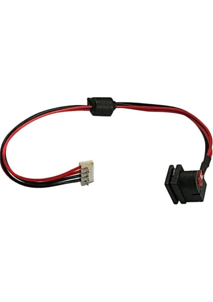 3x Besleme Soketi Kablo Bağlantı Kablo Kablo Demeti Dc Soketi A5 A6 Serisi Için, Onarım Parçası (Yurt Dışından)