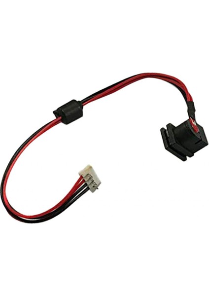 3x Besleme Soketi Kablo Bağlantı Kablo Kablo Demeti Dc Soketi A5 A6 Serisi Için, Onarım Parçası (Yurt Dışından) fiyatları