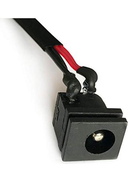 3x Besleme Soketi Kablo Bağlantı Kablo Kablo Demeti Dc Soketi A5 A6 Serisi Için, Onarım Parçası (Yurt Dışından) modelleri