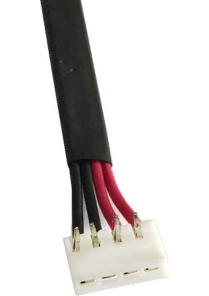 3x Besleme Soketi Kablo Bağlantı Kablo Kablo Demeti Dc Soketi A5 A6 Serisi Için, Onarım Parçası (Yurt Dışından) fırsatları