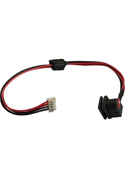 3x Besleme Soketi Kablo Bağlantı Kablo Kablo Demeti Dc Soketi A5 A6 Serisi Için, Onarım Parçası (Yurt Dışından) indirimleri