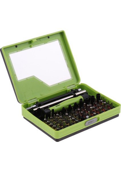 53IN1 Açılış Araçları Kiti Tornavida Aksesuarları/phillips Için (Yurt Dışından)