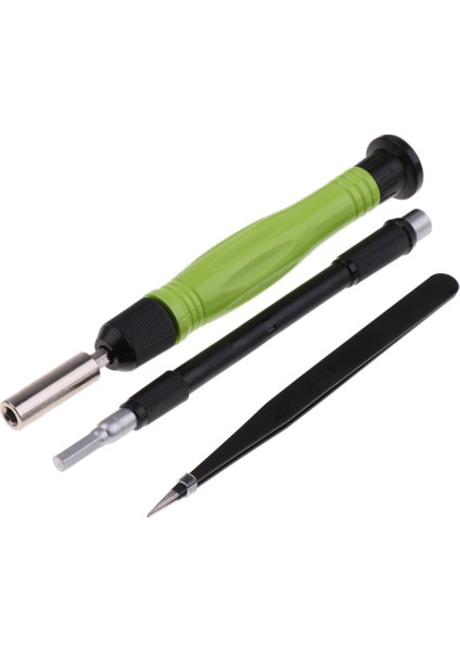 53IN1 Açılış Araçları Kiti Tornavida Aksesuarları/phillips Için (Yurt Dışından) indirimleri