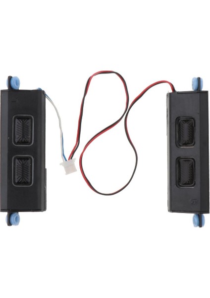 Yedek Hoparlörler Sol+ Sağ 04JDNR PK23000KM00 Dell Latitude E6540 Için Uygun (Yurt Dışından) fiyatları